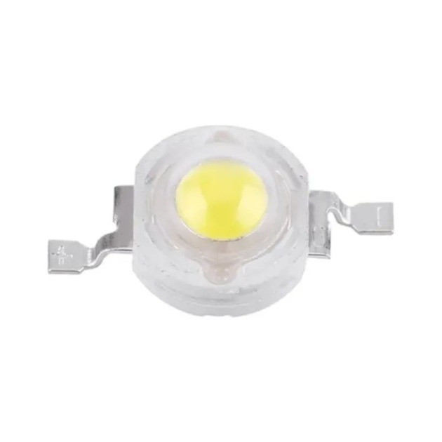 3w LED light white
